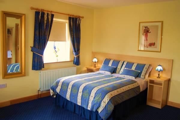 Feerick's Hotel Rathowen Buitenkant foto